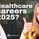 10 Fastest Growing Healthcare Careers in the USA