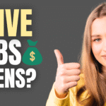Jobs for 15-Year-Olds to Make Money in 2025