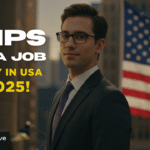5 Tips for Finding a Job in the USA Quickly