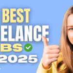 Best Freelance Jobs to Start in 2025
