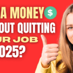Earn Extra Money in 2025 Without Quitting Your Job