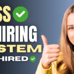 Pass AI Hiring Systems What Job Seekers Need to Know in 2025