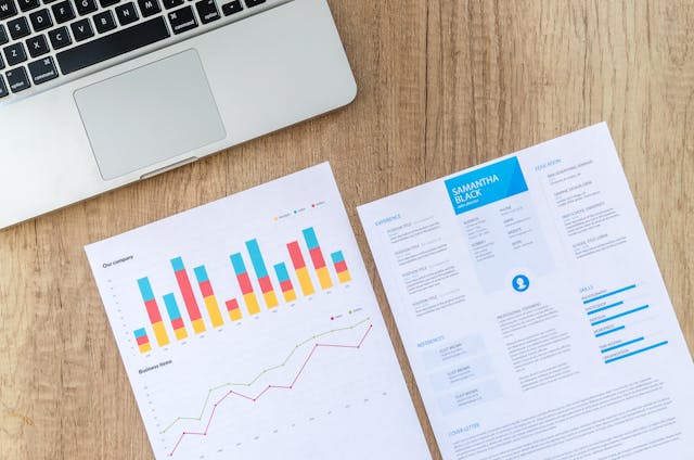 Best AI Tools for job seekers in 2025