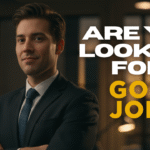 The Smartest Way to Get a U.S. Government Job in 2025