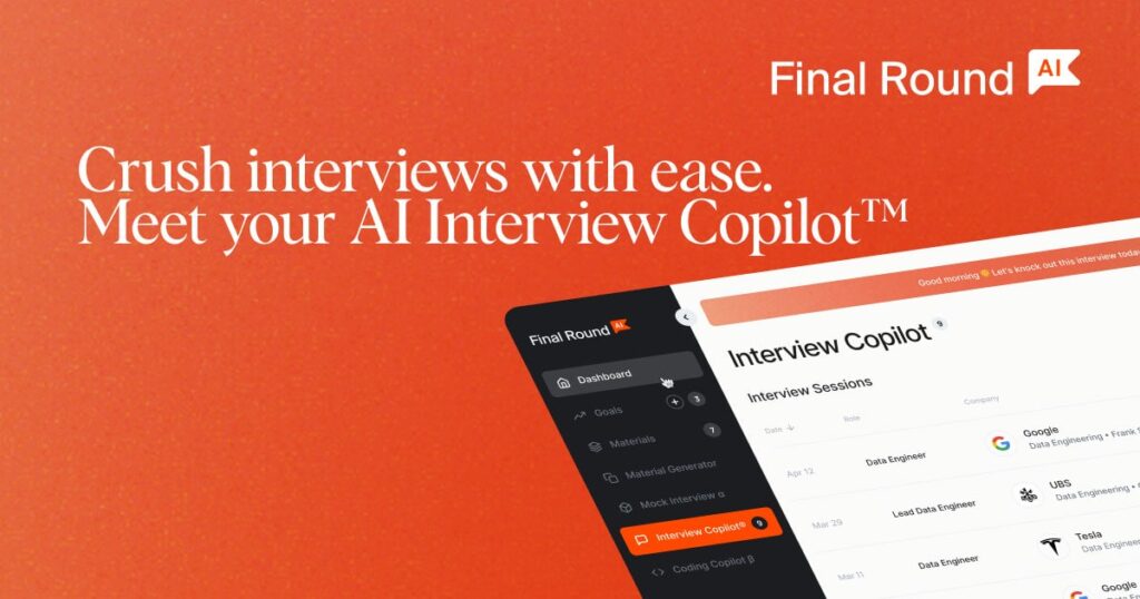 Best AI Tools for job seekers in 2025