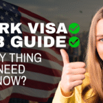How to Move to the USA for Work in 2025